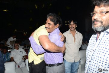 Garam Movie Audio Launch